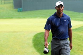 11 Ways Golf Has Changed Since Tiger Woods’ Last Start