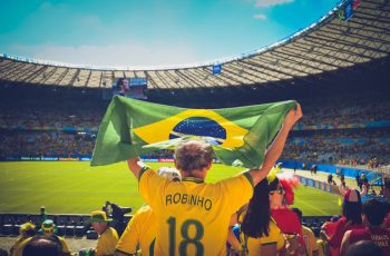 ‘Brazil exorcise demons to lift nation’